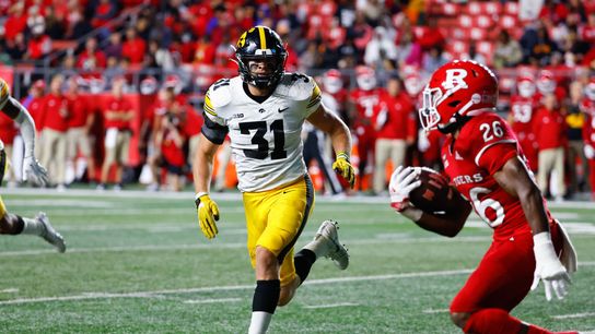 2023 NFL Draft Watch, Week 12 - Targeting some positions of need for Patriots taken at BSJ Headquarters (Patriots)